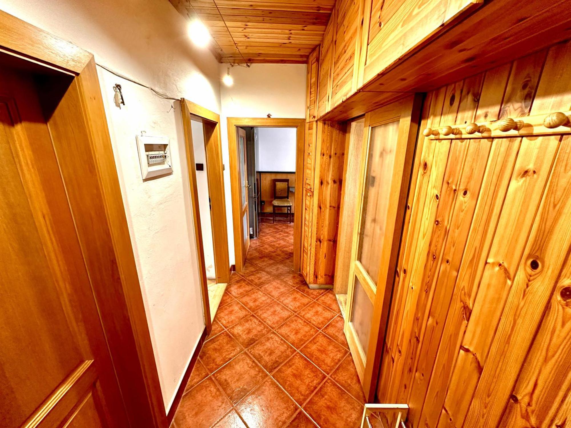 The Cozy Corner Apartamento