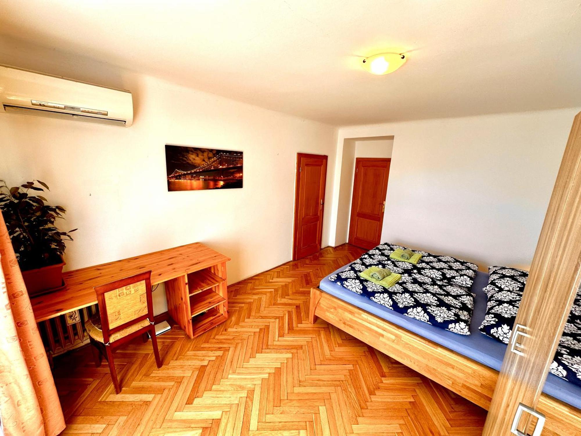 The Cozy Corner Appartamento