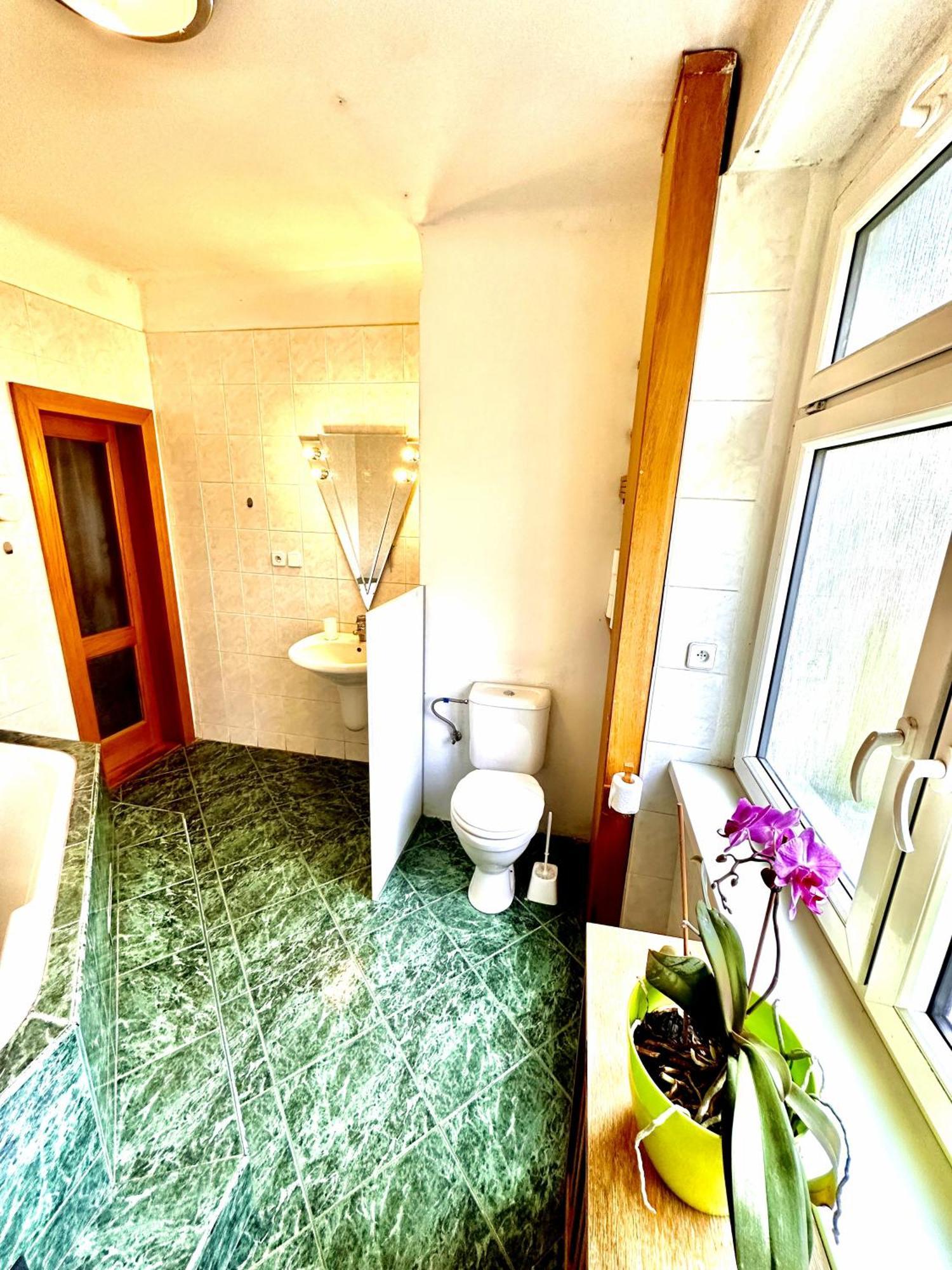 The Cozy Corner Appartamento Praga